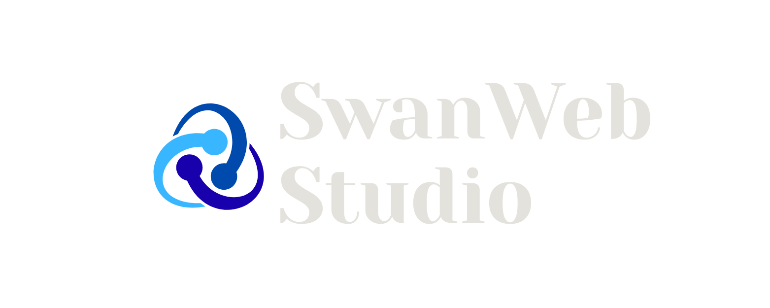 SwanWeb Logo